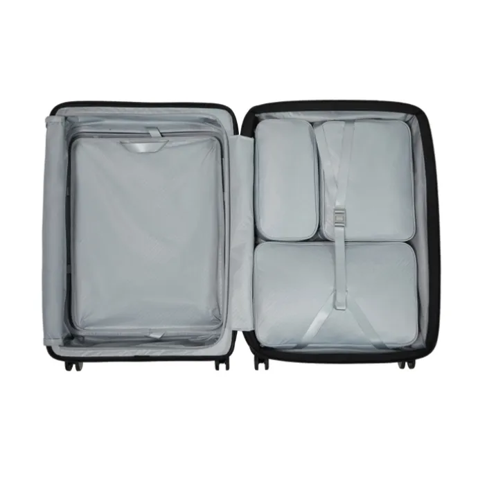 Samsonite Paralux HS Spinner 75 Expandable black