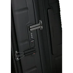 Samsonite Paralux HS Spinner 75 Expandable black