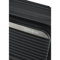Samsonite Paralux HS Spinner 75 Expandable black