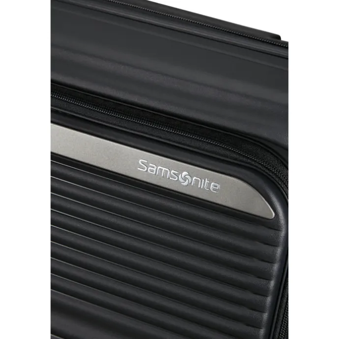 Samsonite Paralux HS Spinner 75 Expandable black