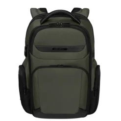 Samsonite Pro-DLX 6 Backpack 3V 15.6'' EXP green