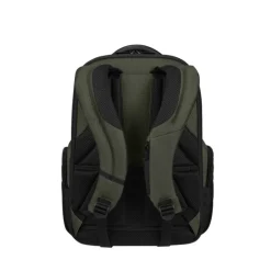 Samsonite Pro-DLX 6 Backpack 3V 15.6'' EXP green