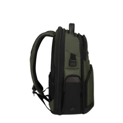 Samsonite Pro-DLX 6 Backpack 3V 15.6'' EXP green