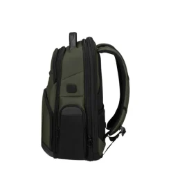 Samsonite Pro-DLX 6 Backpack 3V 15.6'' EXP green