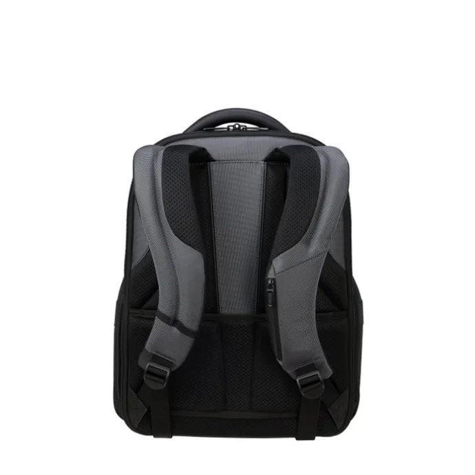 Samsonite Pro-DLX 6 Backpack 15.6" Slim framed