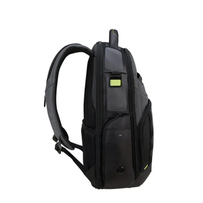 Samsonite Pro-DLX 6 Backpack 15.6" Slim framed