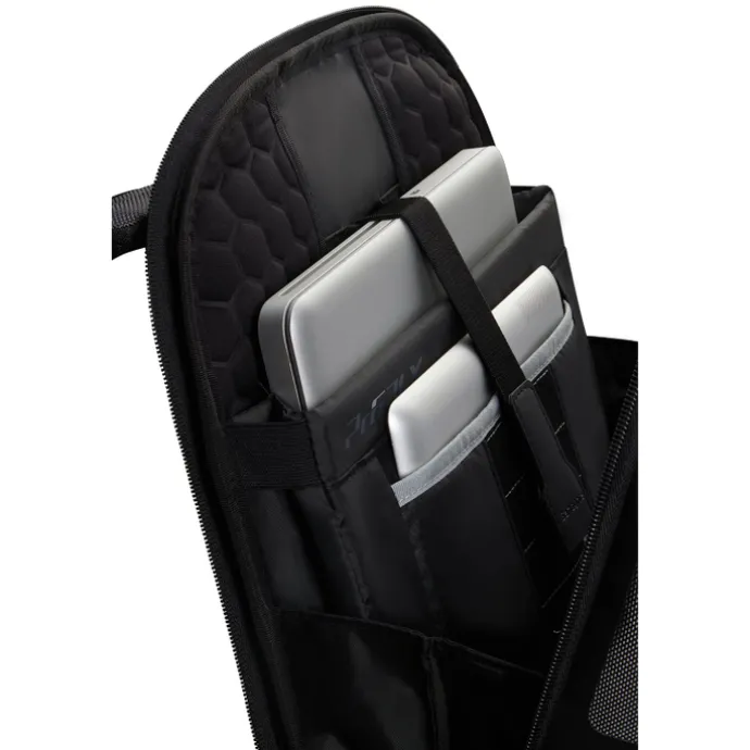 Samsonite Pro-DLX 6 Backpack 15.6" Slim framed