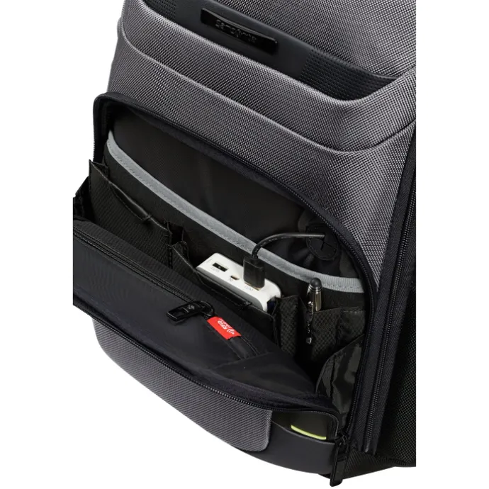 Samsonite Pro-DLX 6 Backpack 15.6" Slim framed