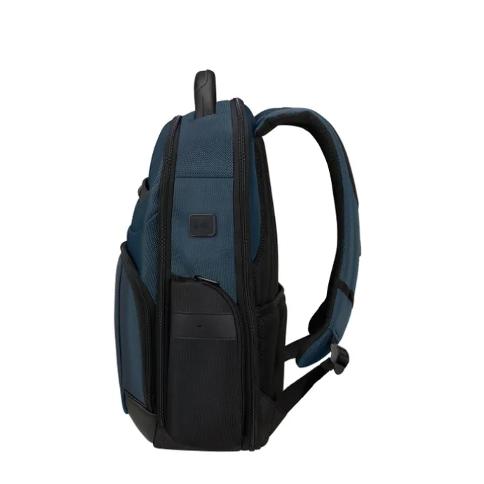 Samsonite Pro-DLX 6 Backpack 15.6" Slim blue