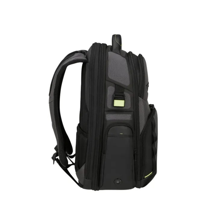 Samsonite Pro-DLX 6 Backpack 3V 15.6'' EXP framed