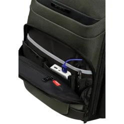 Samsonite Pro-DLX 6 Backpack 15.6