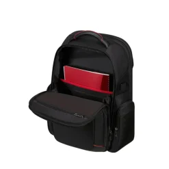 Samsonite Pro-DLX 6 Backpack 3V 17.3'' EXP black