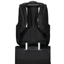 Samsonite Pro-DLX 6 Backpack 3V 17.3'' EXP black