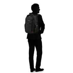 Samsonite Pro-DLX 6 Backpack 3V 15.6'' EXP black
