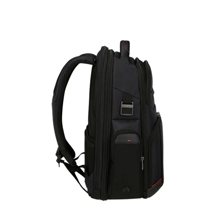 Samsonite Pro-DLX 6 Backpack 3V 15.6'' EXP black