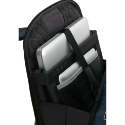 Samsonite Pro-DLX 6 Backpack 14.1'' blue