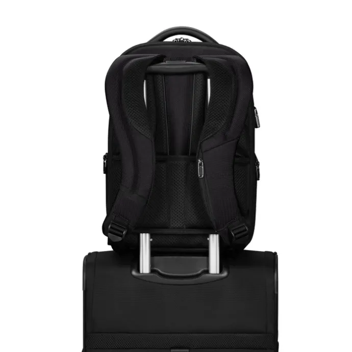 Samsonite Pro-DLX 6 Backpack 14.1'' black