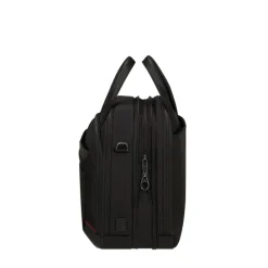 Samsonite Pro-DLX 6 Bailhandle 17.3'' EXP black