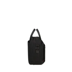 Samsonite Pro-DLX 6 Bailhandle 17.3'' EXP black