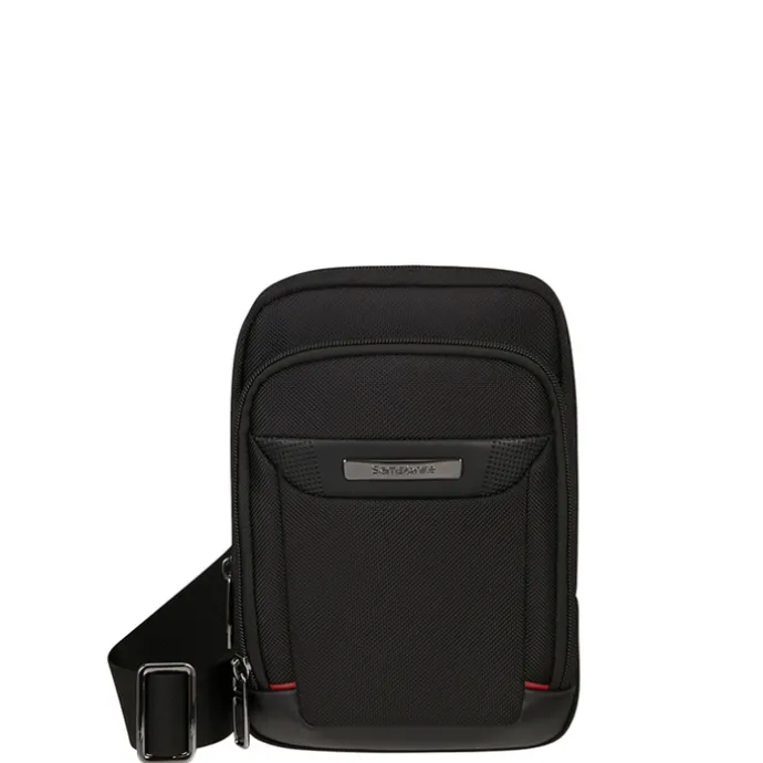 Samsonite Pro-DLX 6 Crossover S 7.9'' black