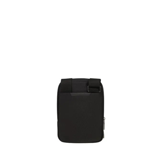 Samsonite Pro-DLX 6 Crossover S 7.9'' black