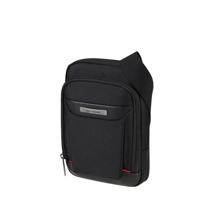 Samsonite Pro-DLX 6 Crossover S 7.9'' black