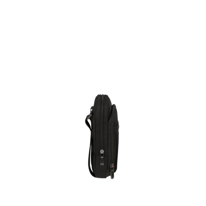 Samsonite Pro-DLX 6 Crossover S 7.9'' black