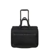 Samsonite Pro-DLX 6 Rolling Tote 15.6" black