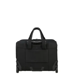 Samsonite Pro-DLX 6 Rolling Tote 15.6" black