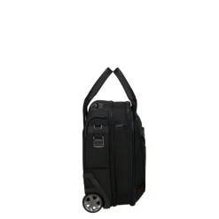 Samsonite Pro-DLX 6 Rolling Tote 15.6