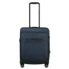 Samsonite Pro-DLX 6 Spinner 55 EXP blue