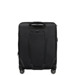 Samsonite Pro-DLX 6 Spinner 55 EXP black