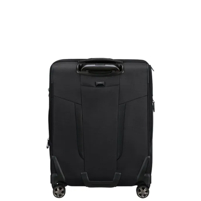 Samsonite Pro-DLX 6 Spinner 55 EXP black