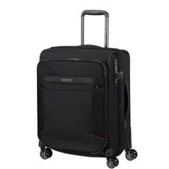 Samsonite Pro-DLX 6 Spinner 55 EXP black