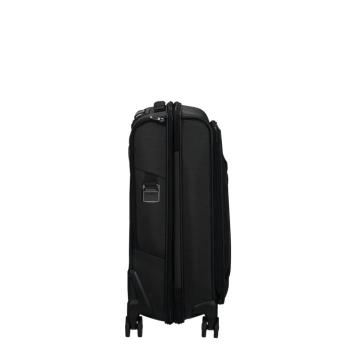 Samsonite Pro-DLX 6 Spinner 55 EXP black