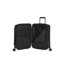 Samsonite Pro-DLX 6 Spinner 55 EXP black