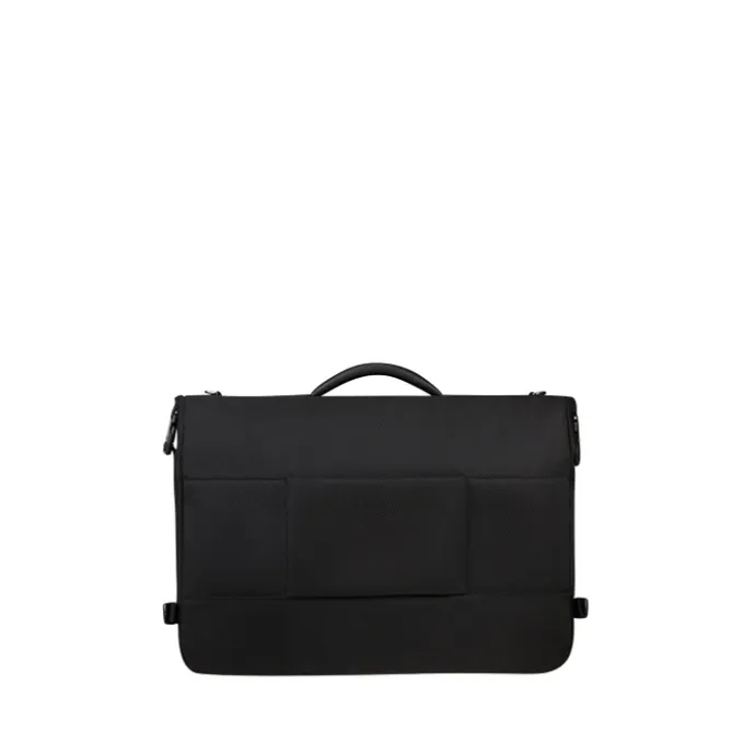 Samsonite Pro-DLX 6 Tri-Fold Garment Bag black