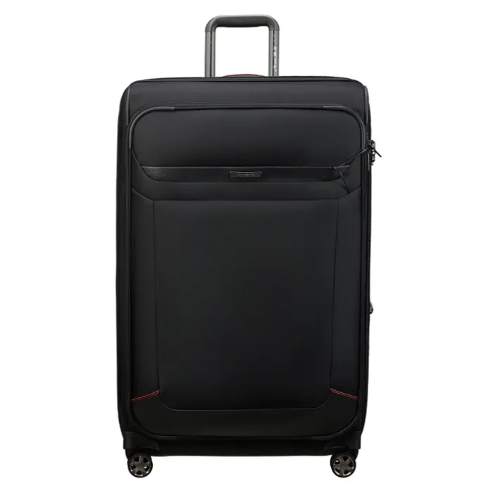 Samsonite Pro-DLX 6 TRVL Spinner 79 Exp black