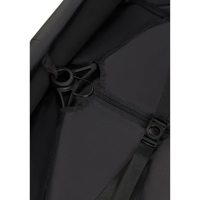 Samsonite Pro-DLX 6 TRVL Spinner 79 Exp black
