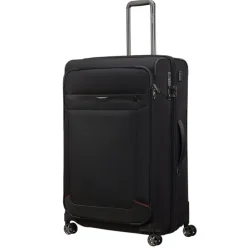 Samsonite Pro-DLX 6 TRVL Spinner 79 Exp black