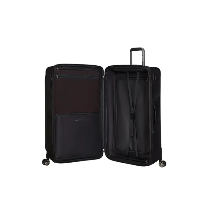 Samsonite Pro-DLX 6 TRVL Spinner 79 Exp black
