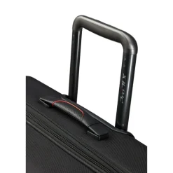 Samsonite Pro-DLX 6 TRVL Spinner 67 Exp black