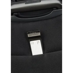 Samsonite Pro-DLX 6 TRVL Spinner 67 Exp black