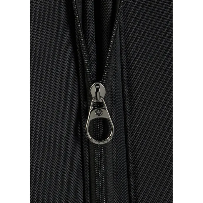 Samsonite Pro-DLX 6 TRVL Spinner 67 Exp black