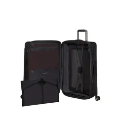 Samsonite Pro-DLX 6 TRVL Spinner 67 Exp black