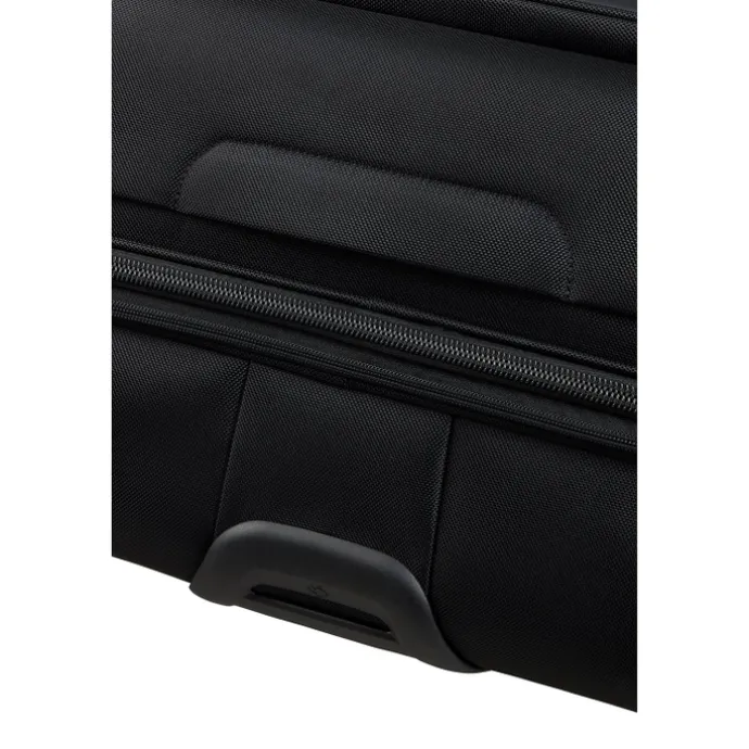 Samsonite Pro-DLX 6 TRVL Spinner 84 Exp black