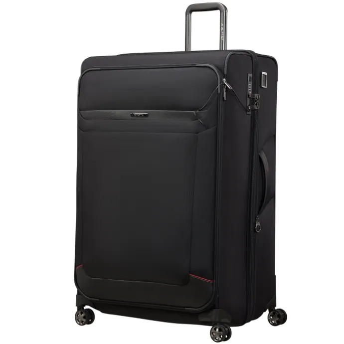 Samsonite Pro-DLX 6 TRVL Spinner 84 Exp black