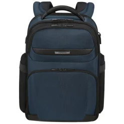 Samsonite Pro-DLX 6 Underseater Backpack 15.6" blue