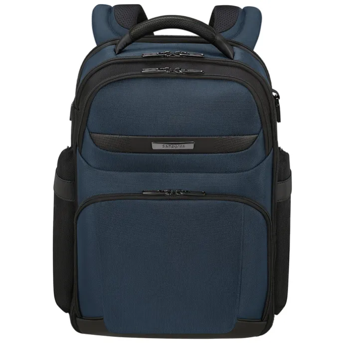 Samsonite Pro-DLX 6 Underseater Backpack 15.6" blue