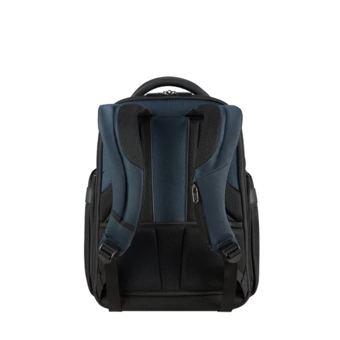 Samsonite Pro-DLX 6 Underseater Backpack 15.6" blue